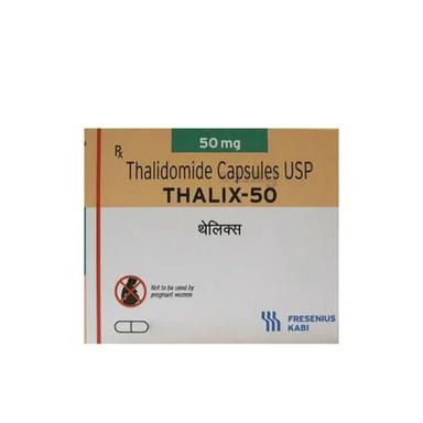 Thalix 50 Capsule Cold & Dry