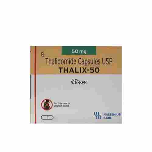 Thalix 50 capsule