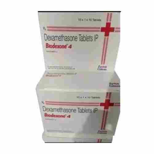 Biodexone Dexamethasone 4mg