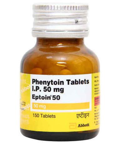 Phenytoin Sodium Tablets General Medicines