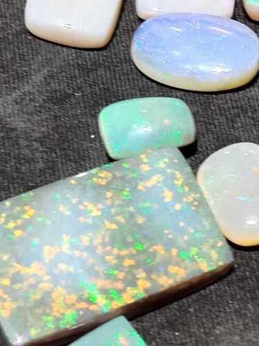 Natural Australian Opal