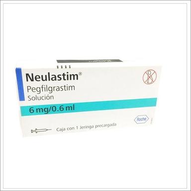 Pegfilgrastim Injection Store In A Refrigerator 2 - 8A C. Do Not Freeze.