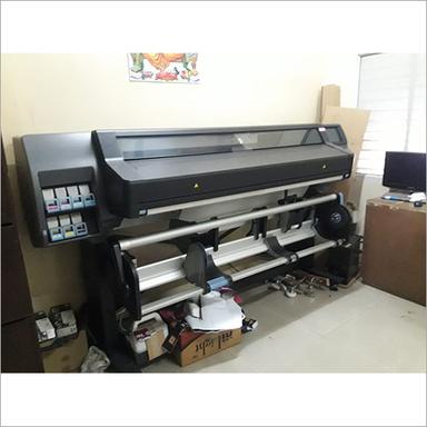Digital Flex Printing Services