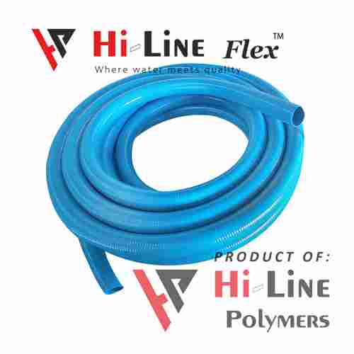 Heavy Duty PVC Suction Hose Pipe
