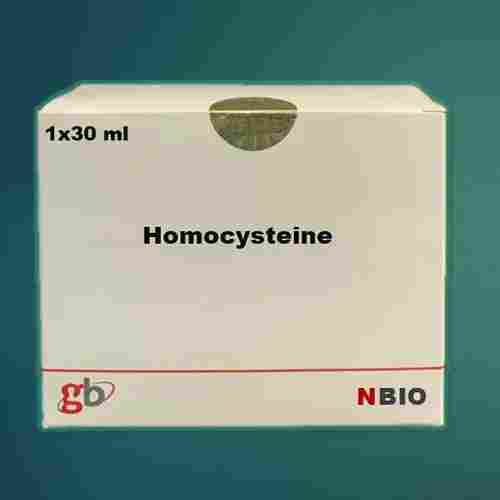 Homocysteine Biochemistry Kit