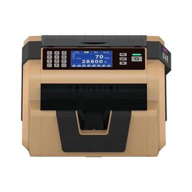 Fully Automatic Money Counting Machine Commercial
