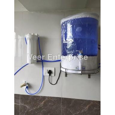 Plastic Dolphin Ro Water Purifier
