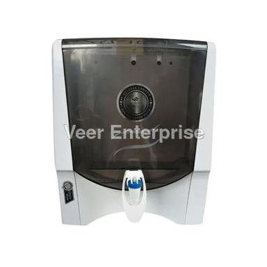 Elica Plastic Pure Water Purifier Voltage: 220-440 Volt (V)
