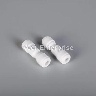 Plastic Non Return Valve For Ro Water Filter Size: Different Size