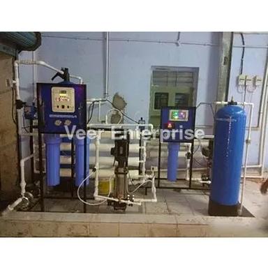 Full Automatic Borewell Dm Water Plant