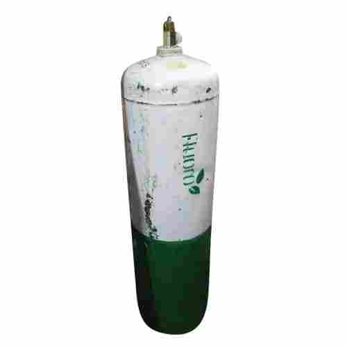 Mild Steel Refrigerant Gas Cylinder