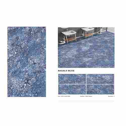 basalt Blue 2x4 Glazed Vitrified Tiles
