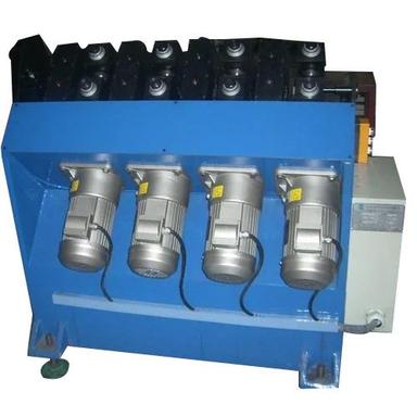 Automatic Three Phase Tubular Heating Elements Machines