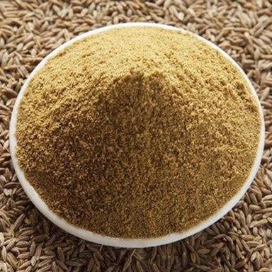 Cumin Seed Powder Grade: Food Grade