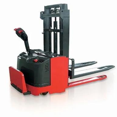 Electric Pallet Stacker Capacity(Load): 1-2 Tonne