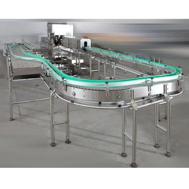 Metal Conveyor System