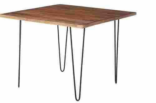 Wooden Table for cafe restaurants