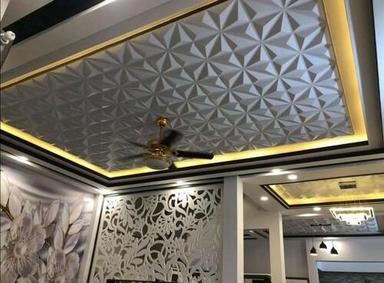 Pvc Ceilng Panel