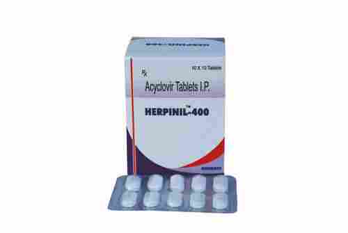 HERPINIL 400