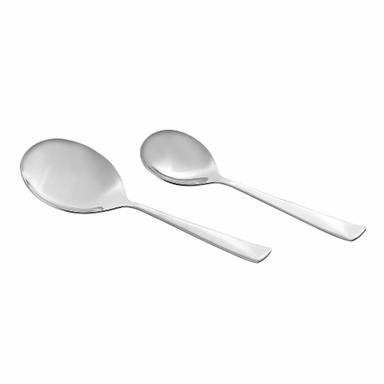 SERVING SPOONS