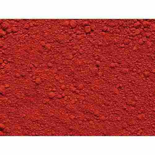 Red Iron Oxides Powder