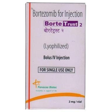 Bortetrust Injection Store Below 30A C