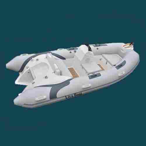 Liya 3.8m leisure inflatable boat