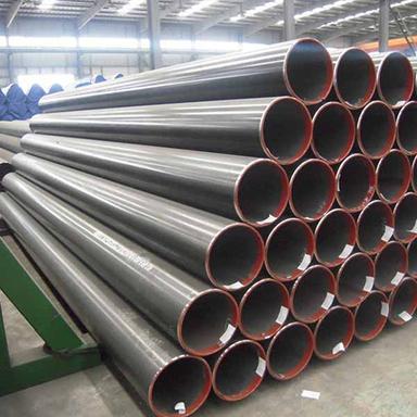 Grade Alloy Steel Pipe Application: Construction