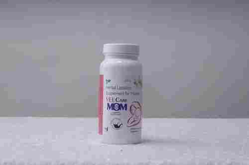 VELCARE-MOM 200GM Lactation Powder For Breast Feeding Mothers
