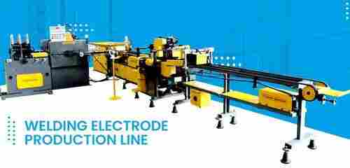 welding electrode plant in Cape Town