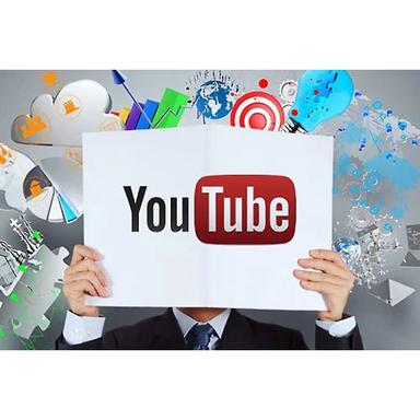 Youtube Advertising Services