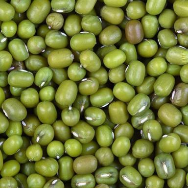 Green Mung Beans Moisture (%): Nil