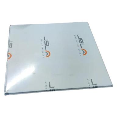 Stainless Steel False Ceiling Tiles Size: Customized