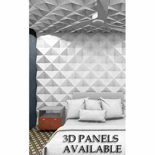 3D Ceiling Panel