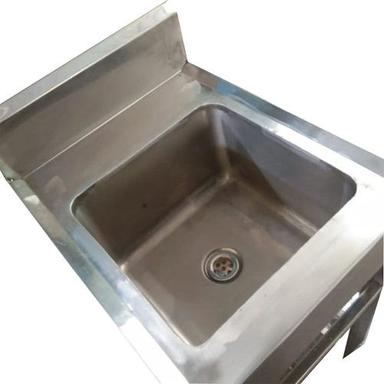 Pot Sink Application: Commercial