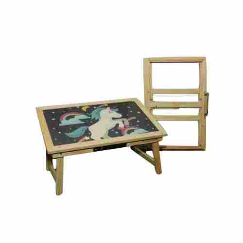 14x21 Inch Wooden Study Table