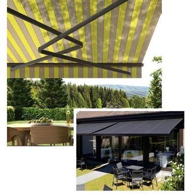 Garden Umbrella Design Type: Customized