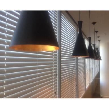 Vertical Blinds Design Type: Customized