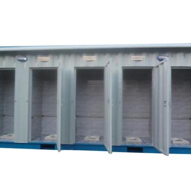 Any Colors Steel Portable Toilet
