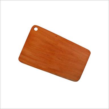 Brown Wooden Chopping  Board