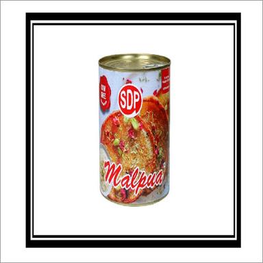 Spicy Canned Malpua