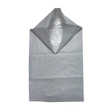 Pp Woven Sack With Liner Size: Customized