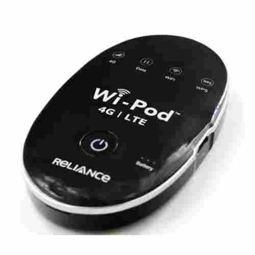 Wi-Pod 4G LTE Pocket WiFi Router