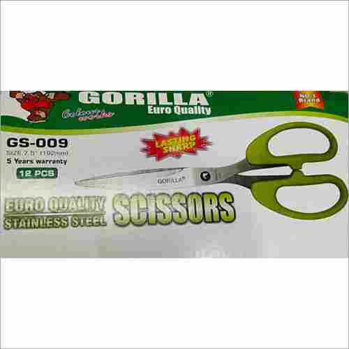 Gorilla Scissor