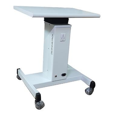Adjustable Height Heavy Duty Motorised Table