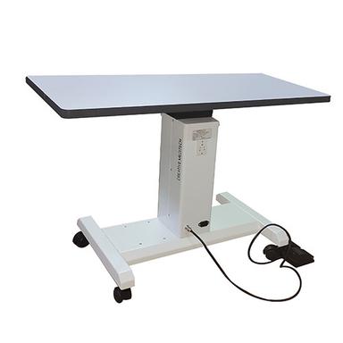 Adjustable Height Motorised Instrument Table
