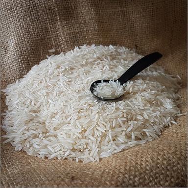 सफेद 1121 बासमती चावल