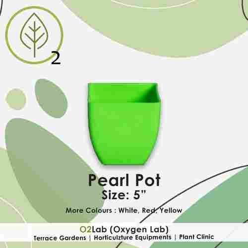 Pearl Pot