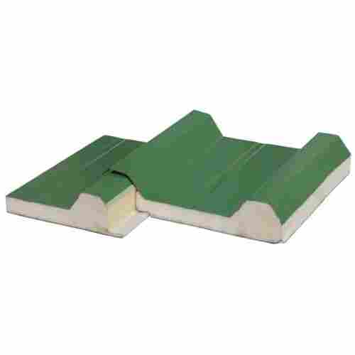 PUF Roofing Panels