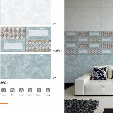 Wall Tiles 5601 Size: 300X600Mm